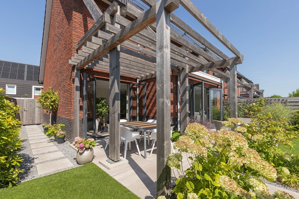 Medium property photo - Smaragd 27, 2371 LA Roelofarendsveen
